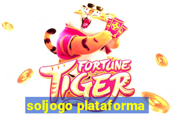soljogo plataforma